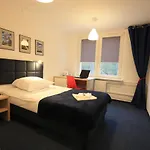 Studencki Dom Marynarza Pasat Szczecin
