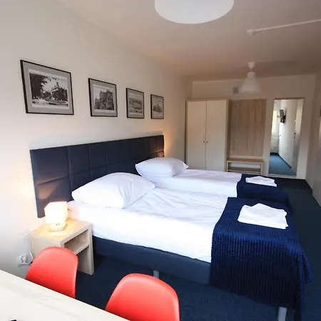 Hostel Studencki Dom Marynarza Pasat *