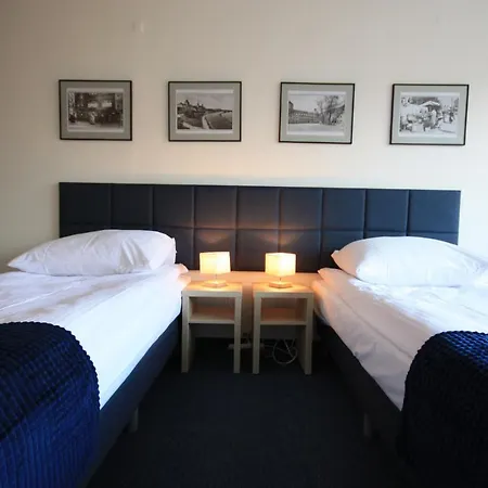 Studencki Dom Marynarza Pasat