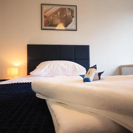 Studencki Dom Marynarza Pasat Hostel Szczecin