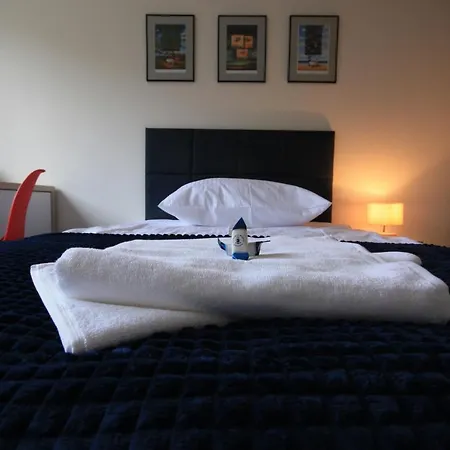 Studencki Dom Marynarza Pasat Szczecin