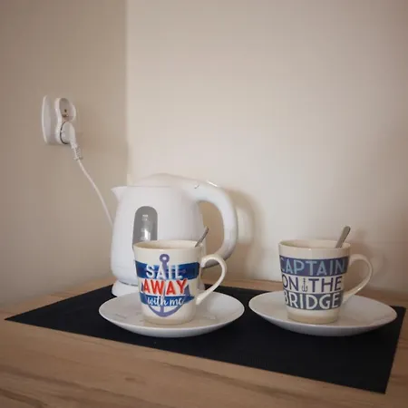 Studencki Dom Marynarza Pasat