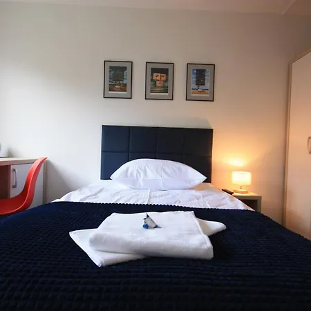 Hostel Studencki Dom Marynarza Pasat