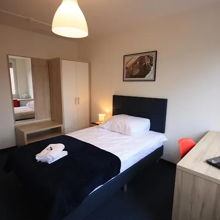 Hostel Studencki Dom Marynarza Pasat