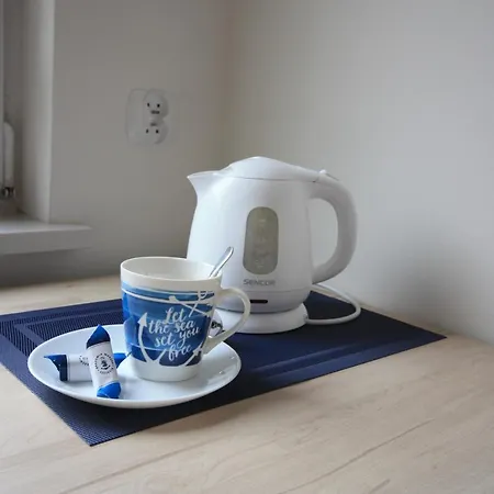 Studencki Dom Marynarza Pasat