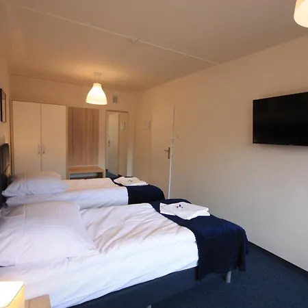 Studencki Dom Marynarza Pasat *