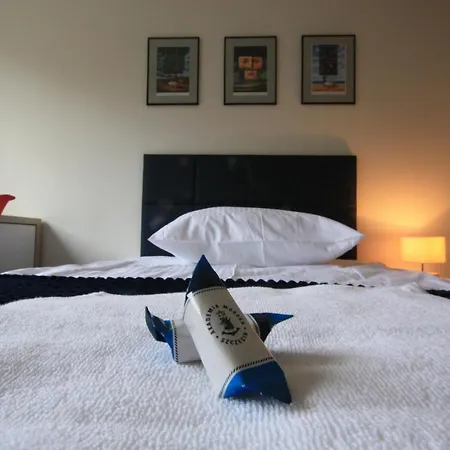 Studencki Dom Marynarza Pasat * Szczecin