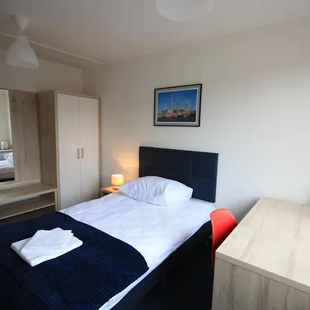 Studencki Dom Marynarza Pasat *