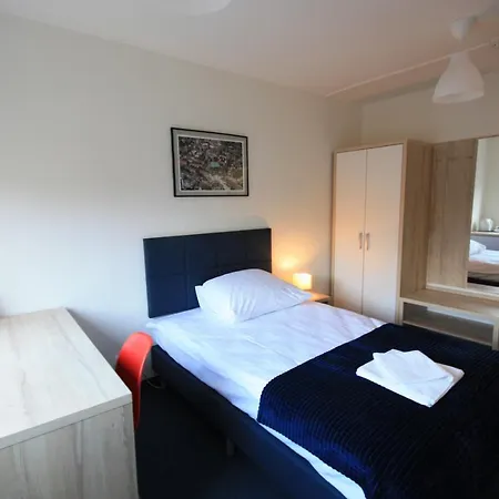 Studencki Dom Marynarza Pasat * Szczecin