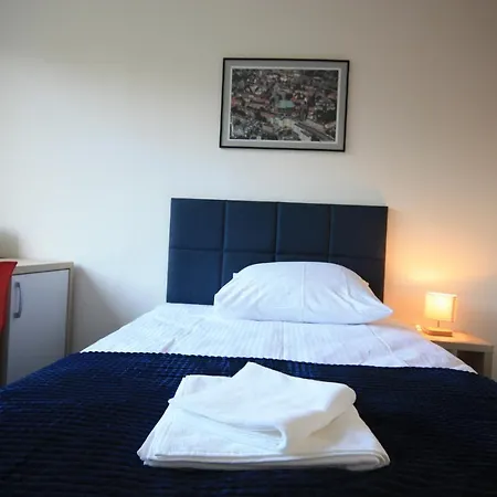 Studencki Dom Marynarza Pasat * Szczecin