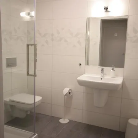 Studencki Dom Marynarza Pasat Szczecin