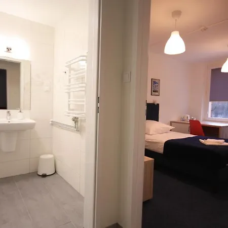 Studencki Dom Marynarza Pasat Szczecin