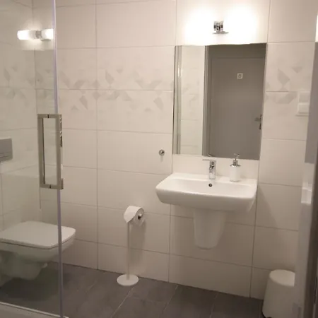 Hostel Studencki Dom Marynarza Pasat