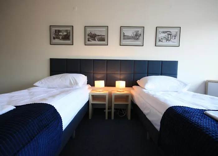 Studencki Dom Marynarza Pasat