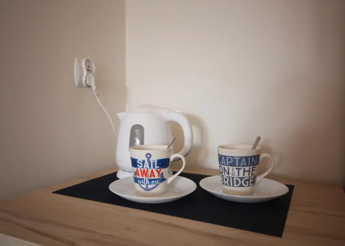 Studencki Dom Marynarza Pasat