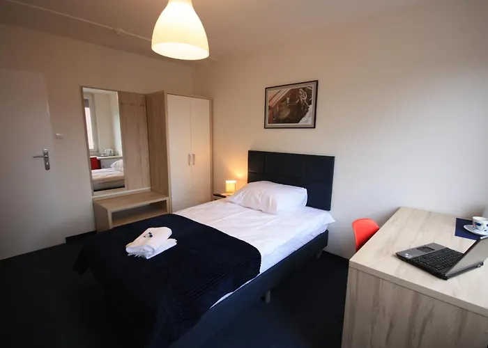 Hostel Studencki Dom Marynarza Pasat