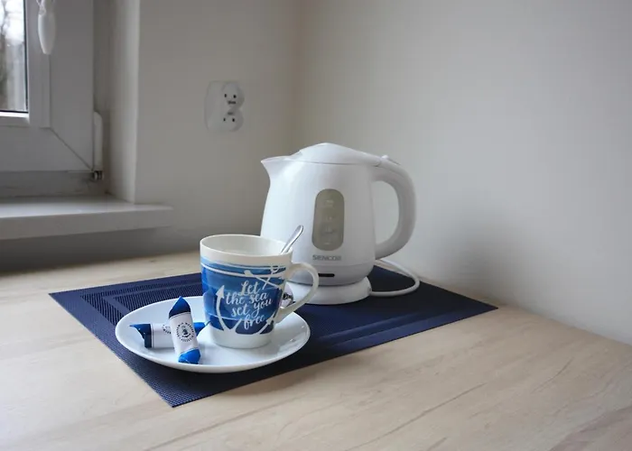 Studencki Dom Marynarza Pasat