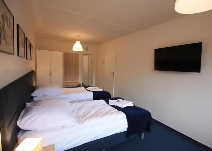 Studencki Dom Marynarza Pasat *