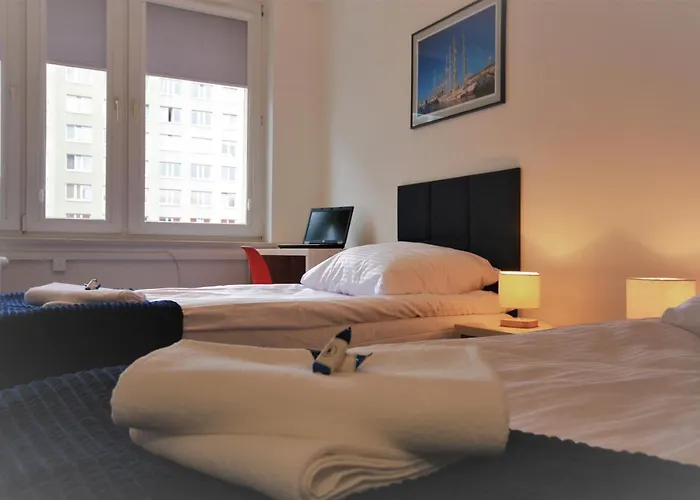 Studencki Dom Marynarza Pasat *