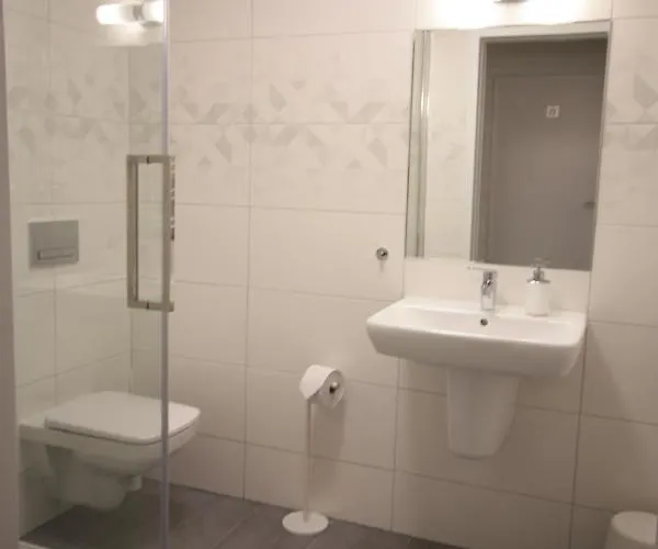 Studencki Dom Marynarza Pasat Szczecin